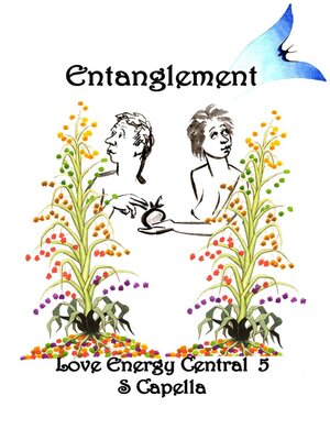cover image of Entanglement